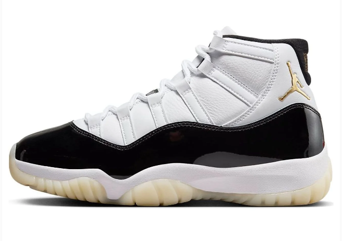 Air Jordan 11 Retro 'Gratitude' DMP 2023 CT8012-170
