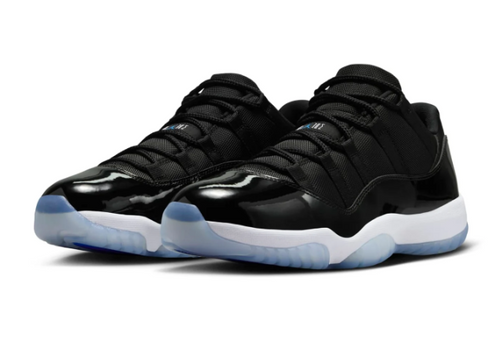 Air Jordan 11 Low 'Space Jam' FV5104-004