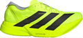 adidas Adizero Adios Pro 4 Men's Running Shoes - Yellow/Navy