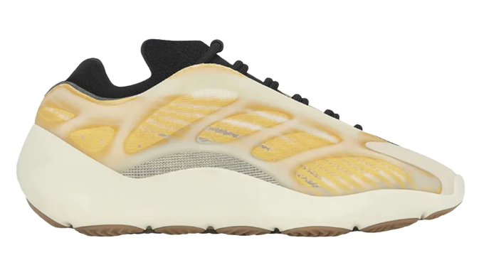 Adidas Yeezy 700 V3 – Lace-Up Sneaker