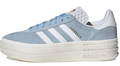 (WMNS) adidas Gazelle Bold 'Clear Sky' | ID6991