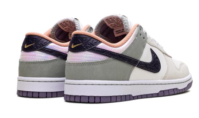 Nike Dunk Low SE – 'NOLA' New Orleans (HV5750-133)