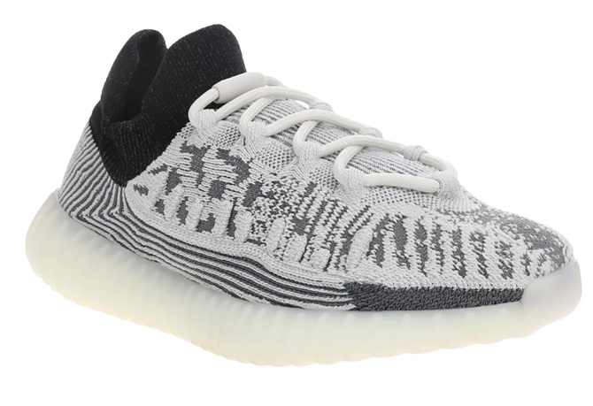 Adidas Yeezy Boost 350 V2 CMPCT – Slip-On Sneaker