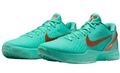 Nike Kobe 6 Protro 'Jalen Brunson Statue of Liberty' | IQ5774-300