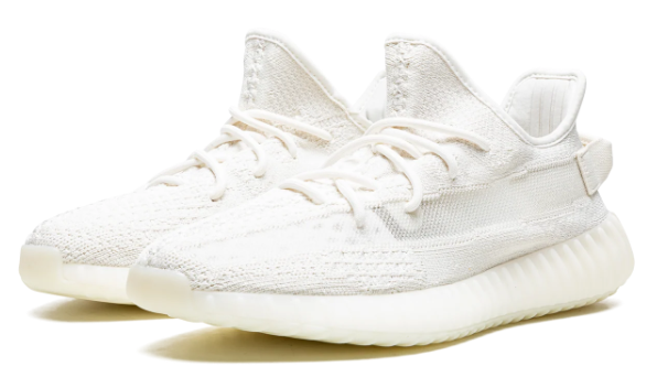 Adidas Yeezy Boost 350 V2 – 'Bone' (HQ6316)