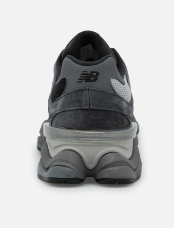 New Balance 993 – 'Grey' Made in USA (MR993GL)