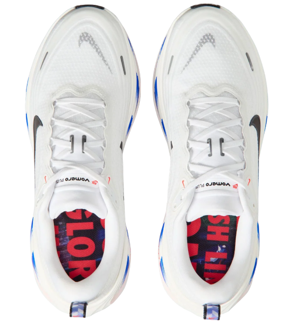 Nike Vomero Plus