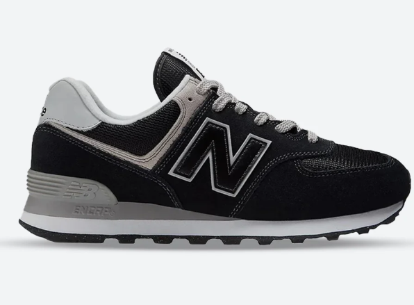 New Balance 574 – Men's Wide Fit (ENCAP)