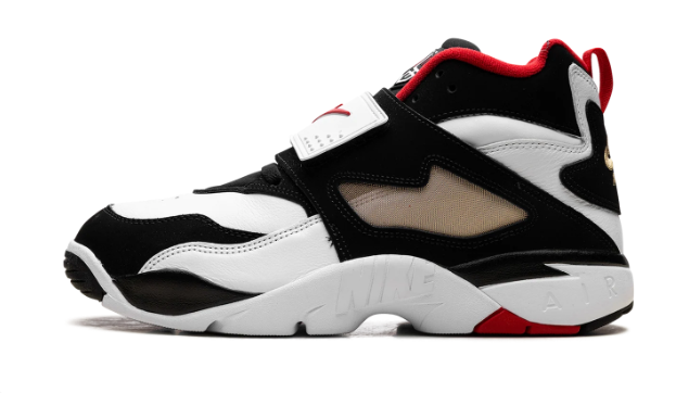 Nike Air Diamond Turf – '49ers' Deion Sanders 2025 (FZ8224-100)
