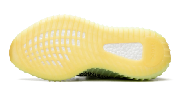 Adidas Yeezy Boost 350 V2 – 'Yeezreel' Non-Reflective (FW5191)