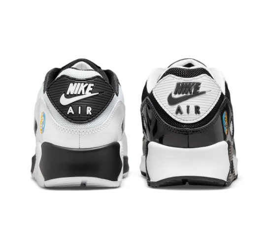 Nike Air Max 90 'Lucha Libre' | DM6178-010