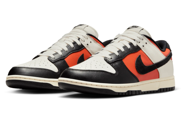 Nike Dunk Low Retro – 'Vintage Coral' (HQ4988-030)