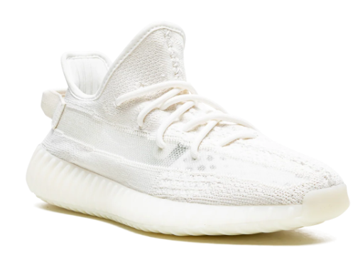 Adidas Yeezy Boost 350 V2 – 'Bone' (HQ6316)