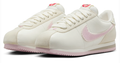 Nike Cortez WMNS 'Valentine's Day 2025' Sail Pink Foam | HV6012-161