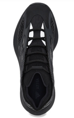 Adidas Yeezy 700 V3 – 'Dark Glow' (GX6144)
