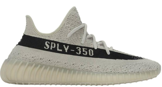 Adidas Yeezy Boost 350 V2 – 'Slate' (HP7870)