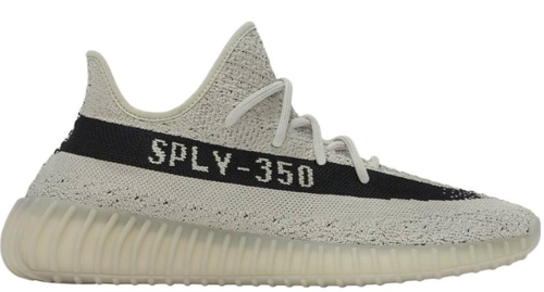 Adidas Yeezy Boost 350 V2 – 'Slate' (HP7870)