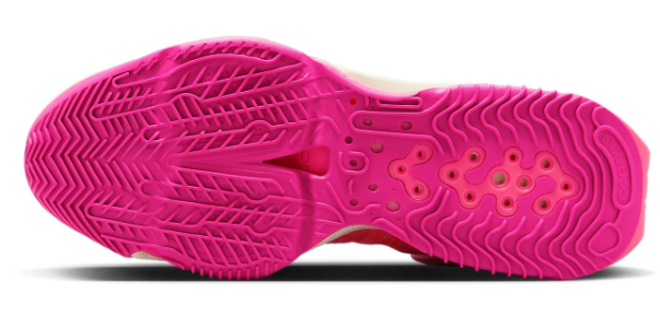 Nike Air Zoom G.T. Jump 2 EP 'Fierce Pink/Hyper Pink' | DJ9432-601