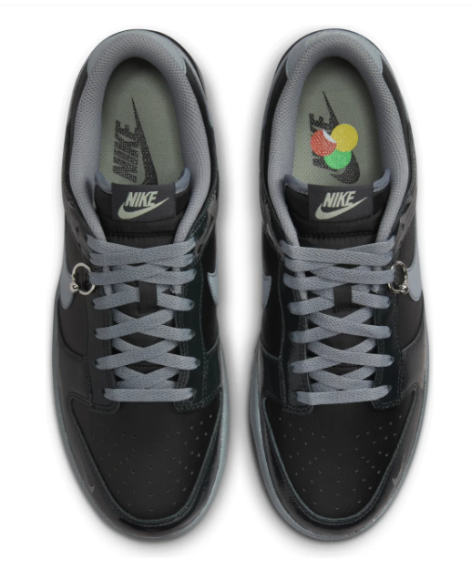 Nike Dunk Low 'Berlin' | FZ3053-001