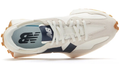 New Balance 327 – 'Moonbeam Outerspace' (WS327KB)