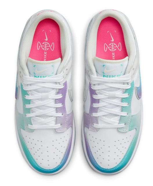 Nike Dunk Low WMNS 'Unlock Your Space' | FJ7743-194