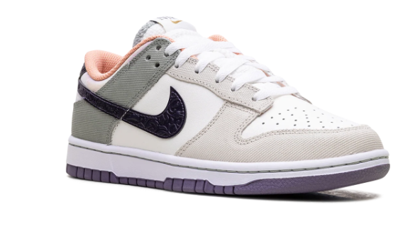 Nike Dunk Low SE – 'NOLA' New Orleans (HV5750-133)