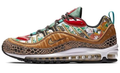Nike Air Max 98 'Chinese New Year' | BV6649-708