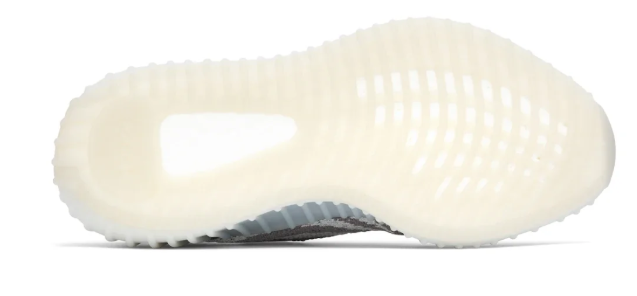 Adidas Yeezy Boost 350 V2 – 'Blue Tint' (B37571)