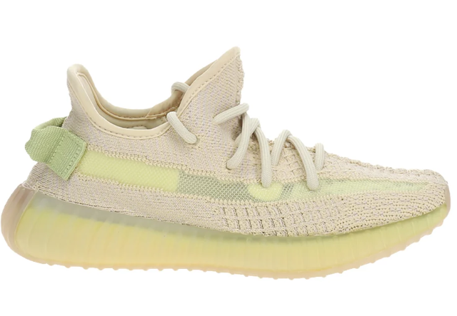 Adidas Yeezy Boost 350 V2 – Lace-Up Sneaker