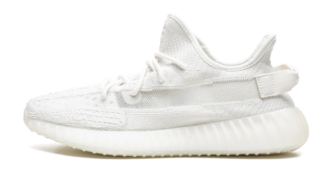 Adidas Yeezy Boost 350 V2 – 'Bone' (HQ6316)