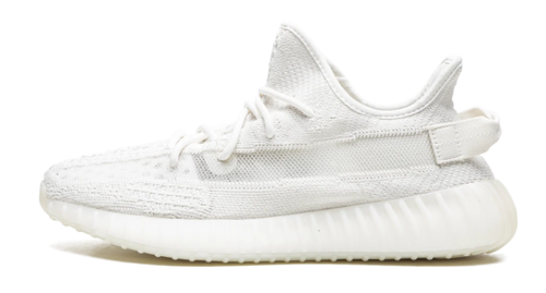 Adidas Yeezy Boost 350 V2 – 'Bone' (HQ6316)