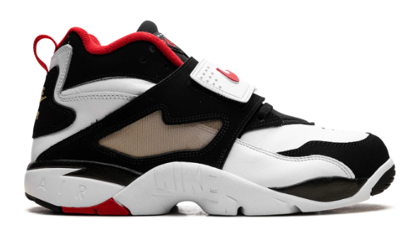 Nike Air Diamond Turf – '49ers' Deion Sanders 2025 (FZ8224-100)