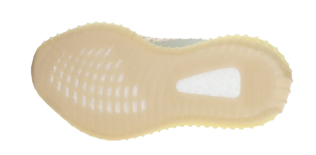 Adidas Yeezy Boost 350 V2 – Lace-Up Sneaker