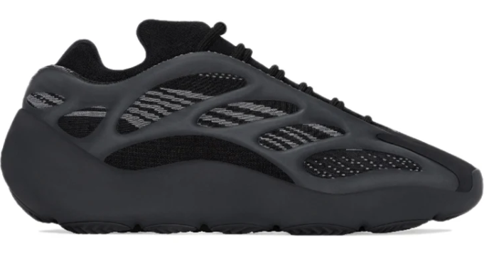 Adidas Yeezy 700 V3 – 'Dark Glow' (GX6144)
