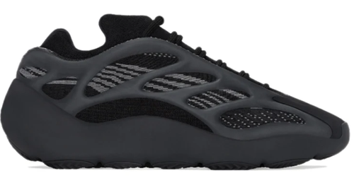 Adidas Yeezy 700 V3 – 'Dark Glow' (GX6144)