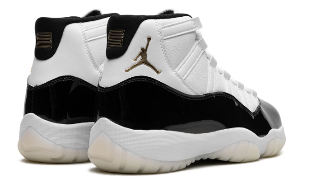 Air Jordan 11 Retro 'Gratitude' CT8012-170