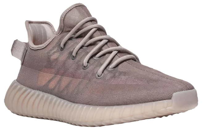 Adidas Yeezy Boost 350 V2 – Lace-Up Sneaker