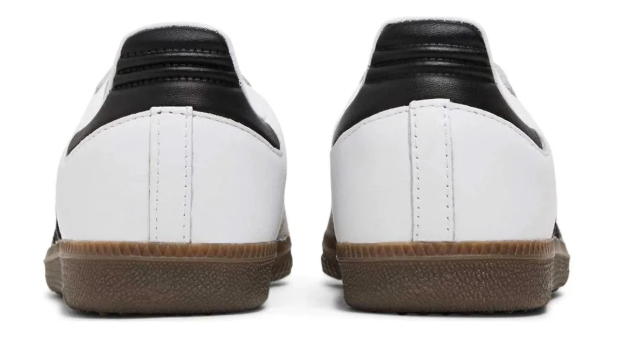 adidas Samba OG 'White Black' | Women's