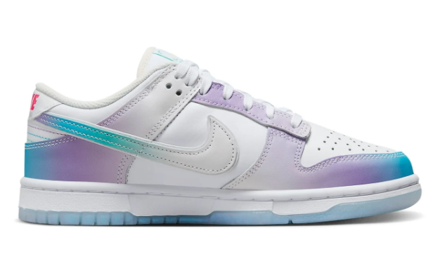 Nike Dunk Low WMNS 'Unlock Your Space' | FJ7743-194