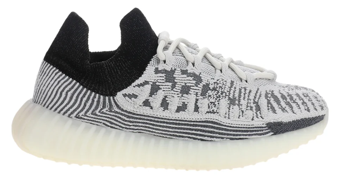 Adidas Yeezy Boost 350 V2 CMPCT – Slip-On Sneaker