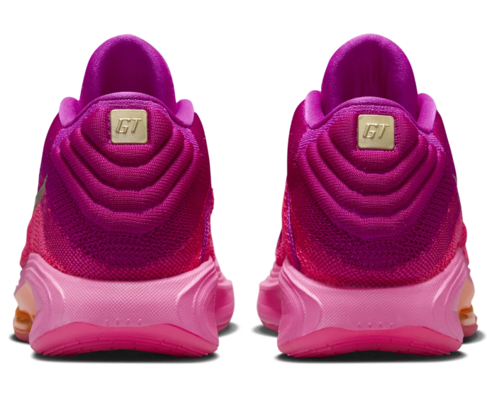 Nike Air Zoom G.T. Hustle 3 EP 'Endless Energy' | FV5952-601