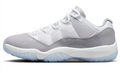 Air Jordan 11 Retro Low 'Cement Grey' AV2187-140