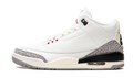 Air Jordan 3 'White Cement Reimagined' (2023) | DN3707-100
