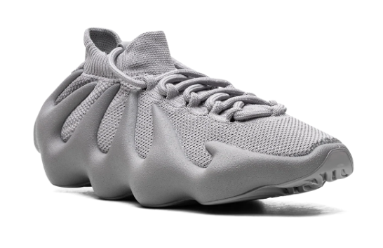 Adidas Yeezy 450 – 'Stone Grey' (ID9446)
