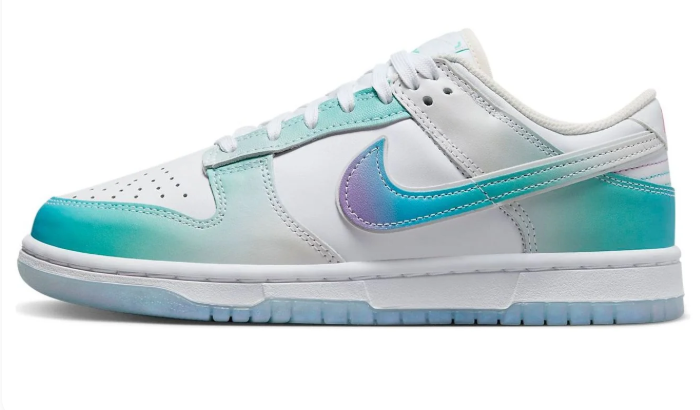 Nike Dunk Low WMNS 'Unlock Your Space' | FJ7743-194