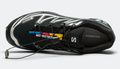 Salomon XT-6 GTX – 'Black / Footwear Silver' (L47450600)