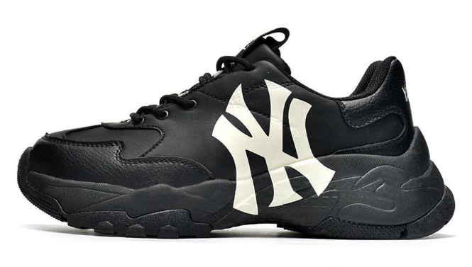 MLB Big Ball Chunky – New York Yankees Sneaker