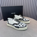 Amiri Stars Low-Top Sneaker
