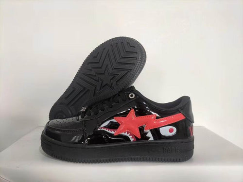 BAPE STA Low-Top Special Edition