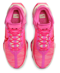Nike Air Zoom G.T. Jump 2 EP 'Fierce Pink/Hyper Pink' | DJ9432-601